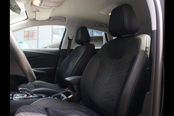 Opel Grandland X 1.6 Turbo Hybrid4 Business Elegance Trekhaak