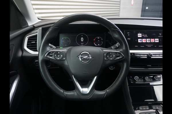 Opel Grandland X 1.6 Turbo Hybrid4 Business Elegance Trekhaak