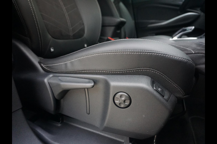 Opel Grandland X 1.6 Turbo Hybrid4 Business Elegance Trekhaak