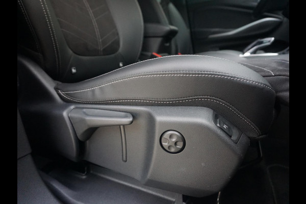 Opel Grandland X 1.6 Turbo Hybrid4 Business Elegance Trekhaak