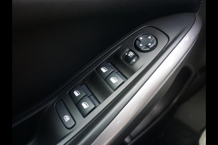 Opel Grandland X 1.6 Turbo Hybrid4 Business Elegance Trekhaak