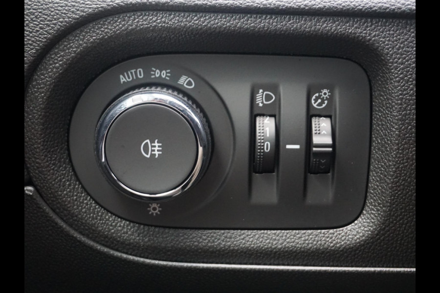 Opel Grandland X 1.6 Turbo Hybrid4 Business Elegance Trekhaak