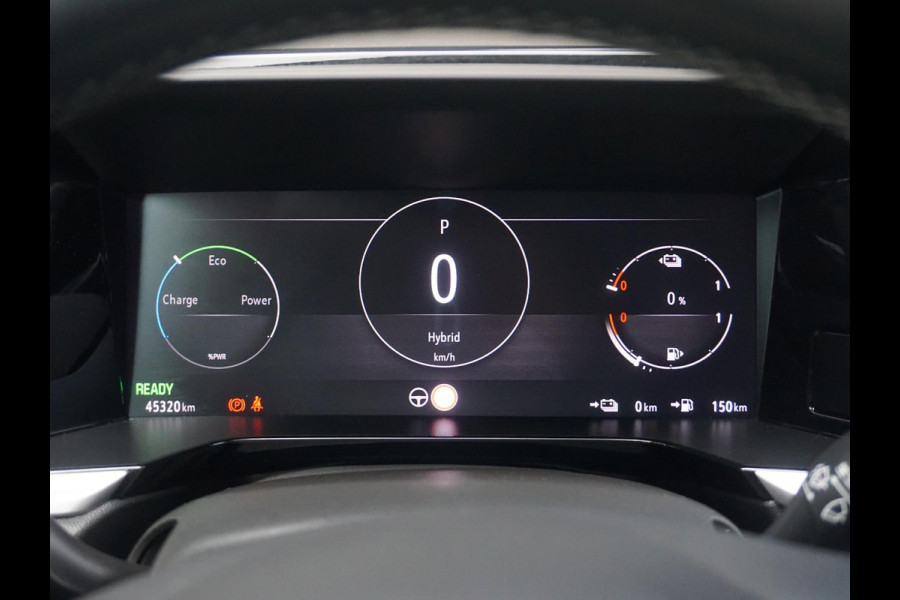 Opel Grandland X 1.6 Turbo Hybrid4 Business Elegance Trekhaak