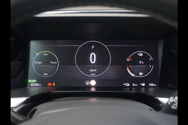 Opel Grandland X 1.6 Turbo Hybrid4 Business Elegance Trekhaak