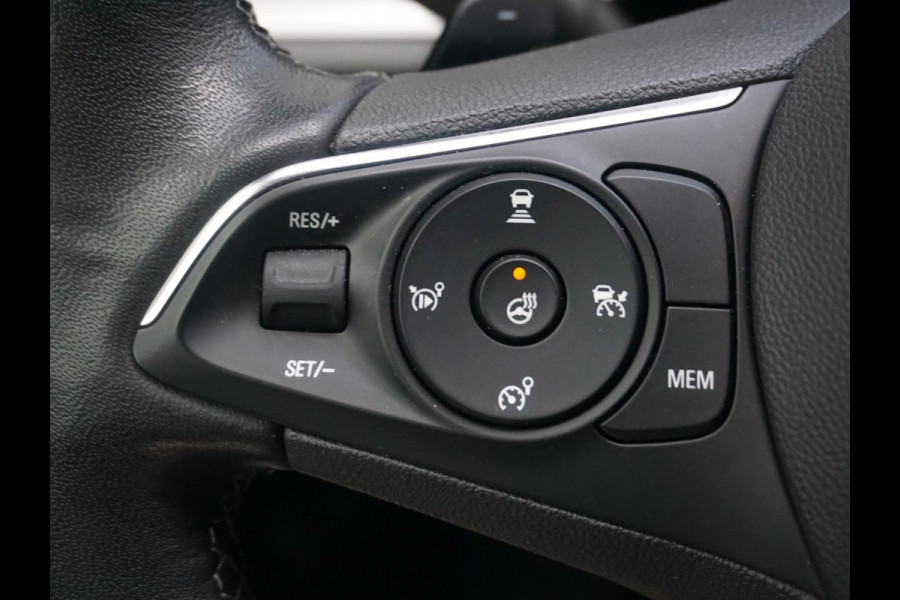 Opel Grandland X 1.6 Turbo Hybrid4 Business Elegance Trekhaak