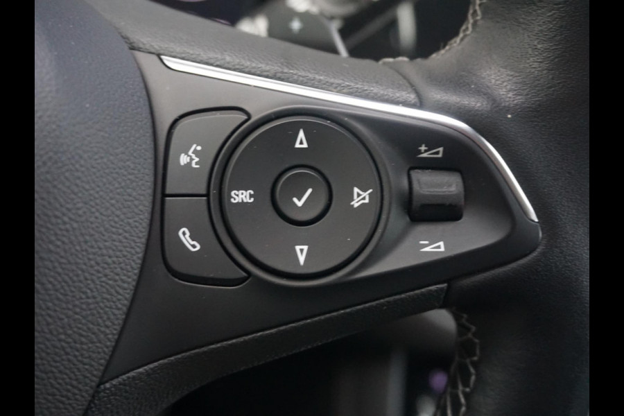 Opel Grandland X 1.6 Turbo Hybrid4 Business Elegance Trekhaak