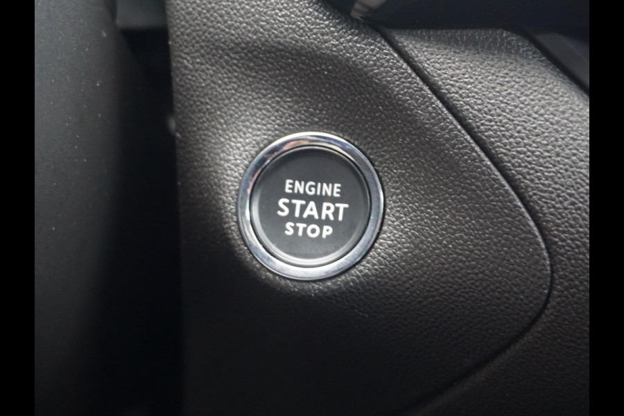 Opel Grandland X 1.6 Turbo Hybrid4 Business Elegance Trekhaak