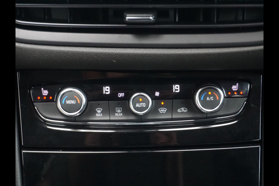 Opel Grandland X 1.6 Turbo Hybrid4 Business Elegance Trekhaak