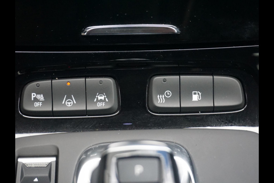Opel Grandland X 1.6 Turbo Hybrid4 Business Elegance Trekhaak