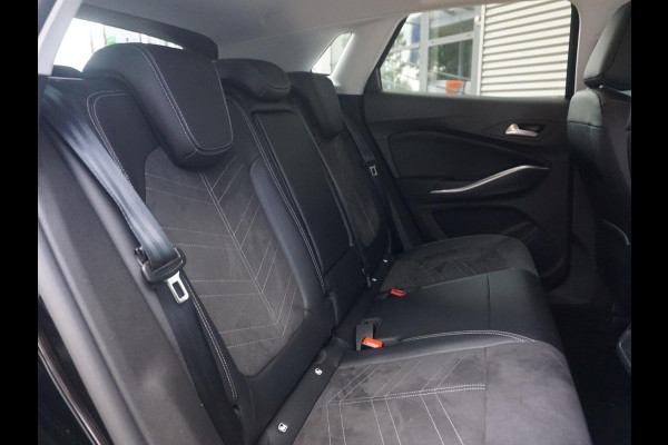 Opel Grandland X 1.6 Turbo Hybrid4 Business Elegance Trekhaak