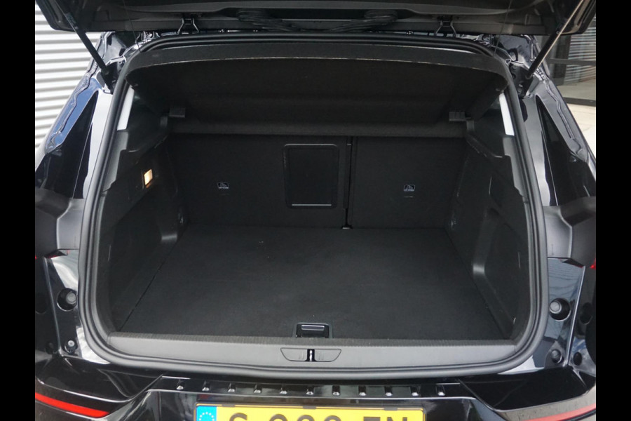 Opel Grandland X 1.6 Turbo Hybrid4 Business Elegance Trekhaak