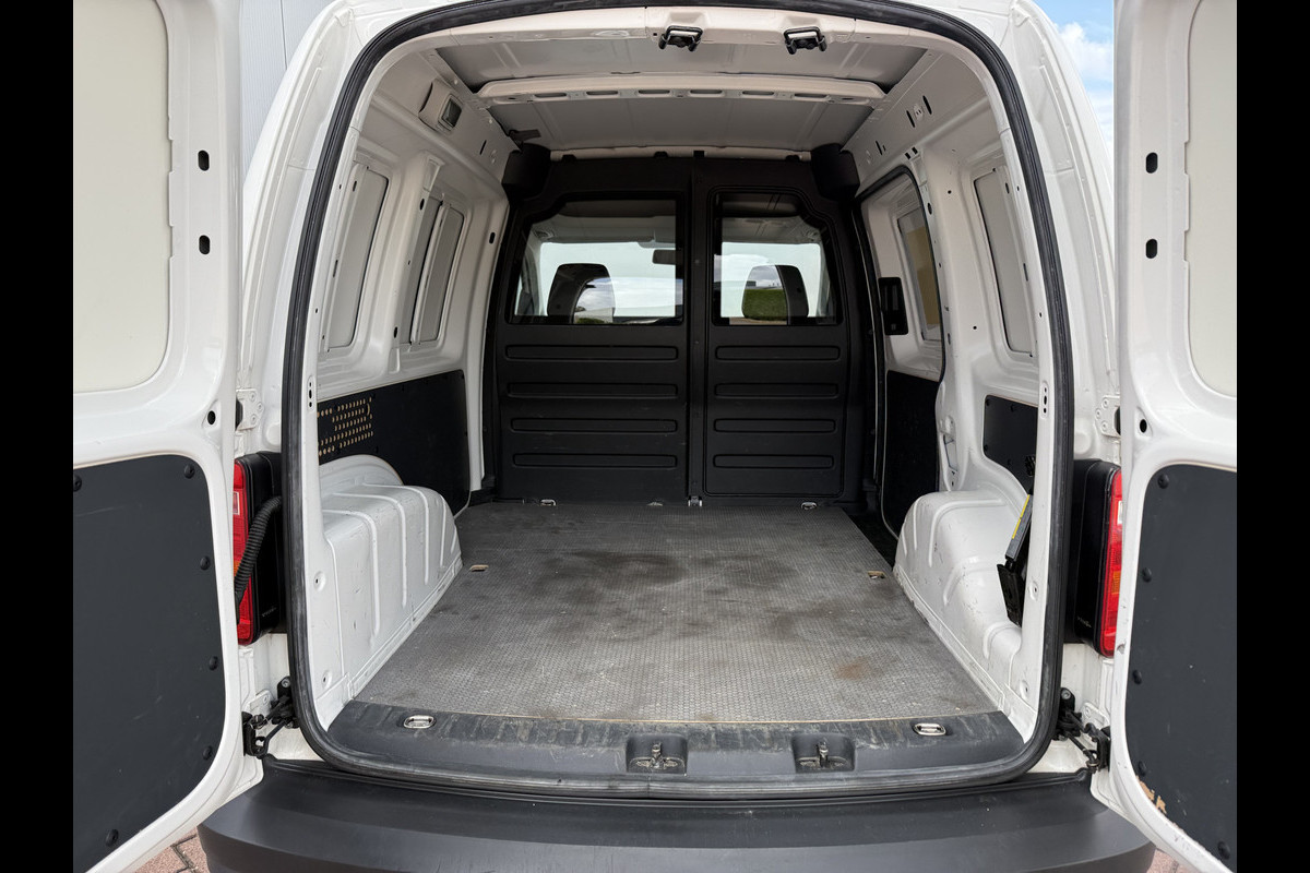 Volkswagen Caddy Caddy 2.0 TDI Navi | Bluetooth
