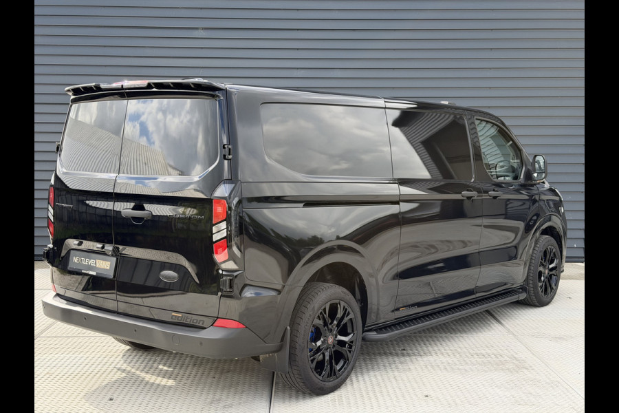 Ford Transit Custom 300 2.0 TDCI L2H1 Trend Navi / Camera / Adaptieve Cruise
