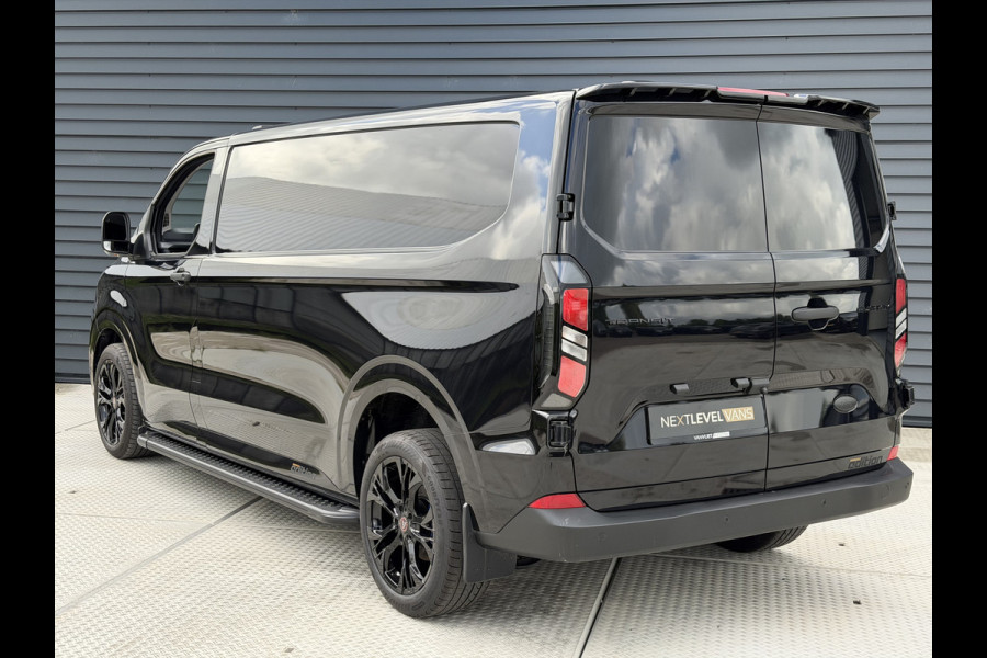 Ford Transit Custom 300 2.0 TDCI L2H1 Trend Navi / Camera / Adaptieve Cruise