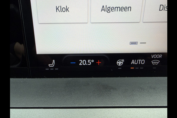 Ford E-Transit Cour. Limited 44 kWh Direct rijden/CarPlay/Sortimo inbouw/stoelverwarming