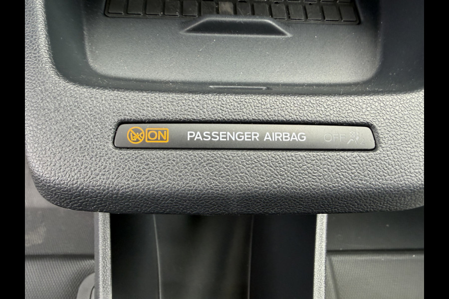 Ford E-Transit Cour. Limited 44 kWh Direct rijden/CarPlay/Sortimo inbouw/stoelverwarming
