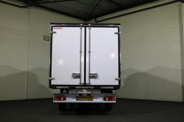 Renault Master 2.3 dCi Koelwagen Vrieswagen -20 Graden Dag en Nacht