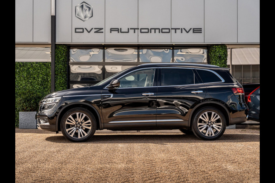 Renault Koleos 1.3 160 TCe Aut. Initiale Paris | Pano | ACC | Camera