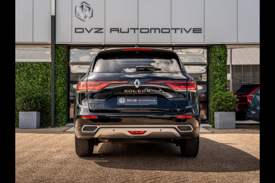 Renault Koleos 1.3 160 TCe Aut. Initiale Paris | Pano | ACC | Camera