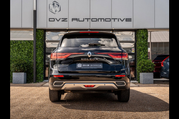 Renault Koleos 1.3 160 TCe Aut. Initiale Paris | Pano | ACC | Camera