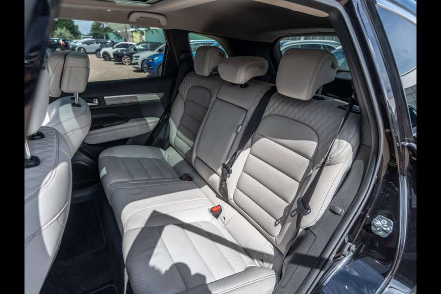 Renault Koleos 1.3 160 TCe Aut. Initiale Paris | Pano | ACC | Camera