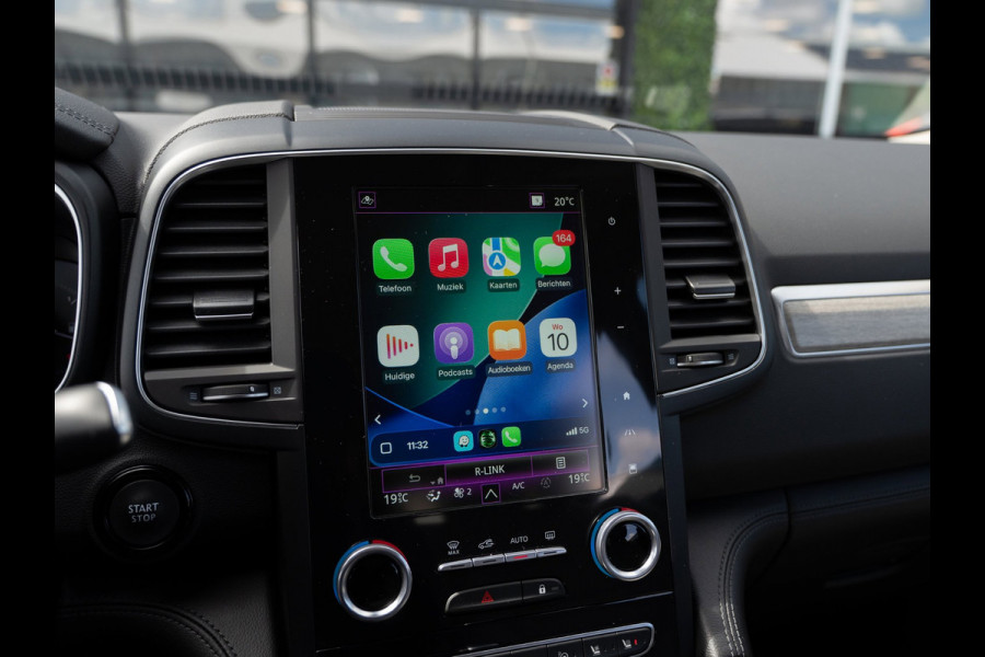 Renault Koleos 1.3 160 TCe Aut. Initiale Paris | Pano | ACC | Camera