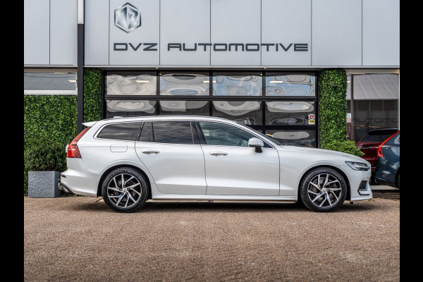 Volvo V60 2.0 T8 390PK Recharge AWD Inscription | Pano | H/K Sound | Trekhaak | Memory
