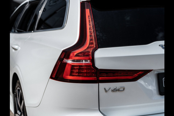 Volvo V60 2.0 T8 390PK Recharge AWD Inscription | Pano | H/K Sound | Trekhaak | Memory