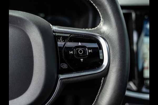 Volvo V60 2.0 T8 390PK Recharge AWD Inscription | Pano | H/K Sound | Trekhaak | Memory
