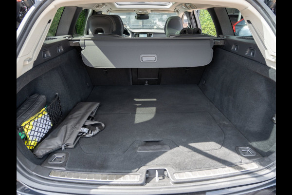 Volvo V60 2.0 T6 350PK PHEV AWD Plus Dark | Premium | Pano | H/K Sound | Fab. Garantie 11-2027 | BTW