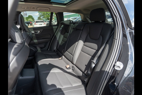 Volvo V60 2.0 T6 350PK PHEV AWD Plus Dark | Premium | Pano | H/K Sound | Fab. Garantie 11-2027 | BTW