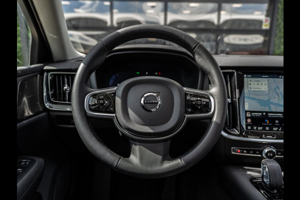 Volvo V60 2.0 T6 350PK PHEV AWD Plus Dark | Premium | Pano | H/K Sound | Fab. Garantie 11-2027 | BTW