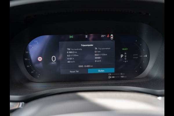 Volvo V60 2.0 T6 350PK PHEV AWD Plus Dark | Premium | Pano | H/K Sound | Fab. Garantie 11-2027 | BTW