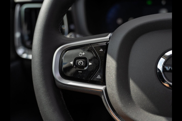 Volvo V60 2.0 T6 350PK PHEV AWD Plus Dark | Premium | Pano | H/K Sound | Fab. Garantie 11-2027 | BTW