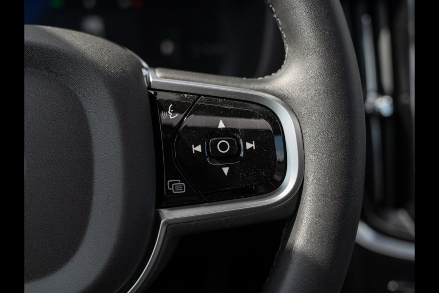 Volvo V60 2.0 T6 350PK PHEV AWD Plus Dark | Premium | Pano | H/K Sound | Fab. Garantie 11-2027 | BTW