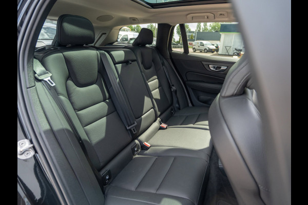 Volvo V60 2.0 T6 350PK PHEV AWD Plus Dark | Premium | Pano | H/K Sound | Fab. Garantie 11-2027 | BTW