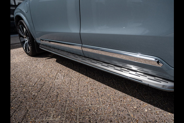 Volvo XC90 2.0 T8 Recharge AWD Ultimate Bright | Massage | Bowers&Wilkins Sound | Luchtvering | Trekhaak | Polestar
