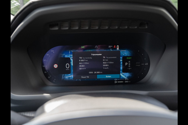 Volvo XC90 2.0 T8 Recharge AWD Ultimate Bright | Massage | Bowers&Wilkins Sound | Luchtvering | Trekhaak | Polestar