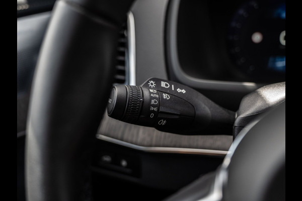 Volvo XC90 2.0 T8 Recharge AWD Ultimate Bright | Massage | Bowers&Wilkins Sound | Luchtvering | Trekhaak | Polestar