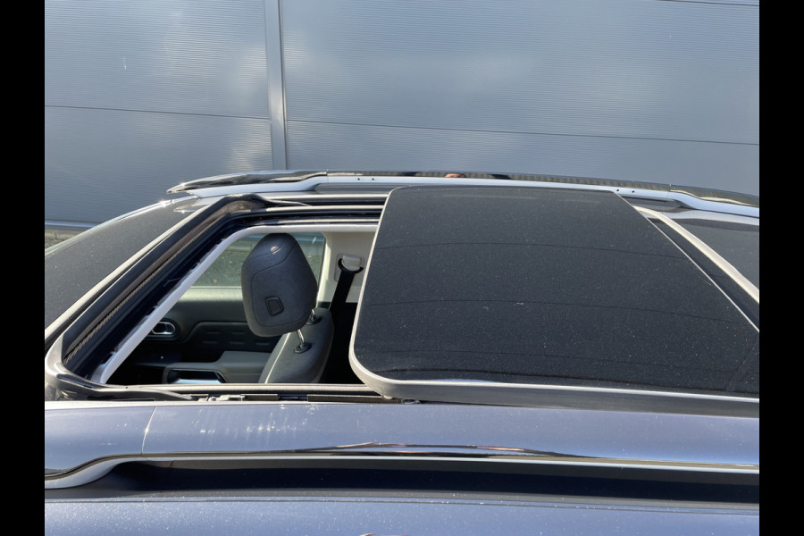 Citroën C5 Aircross 130pk Shine (Elektrisch Schuifdak - Trekhaak - Camera - Keyless Entry - Grip Controle - Dodehoekdetectie - Leder)