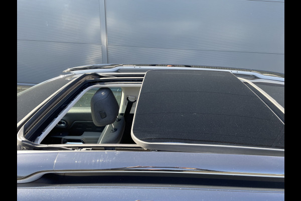 Citroën C5 Aircross 130pk Shine (Elektrisch Schuifdak - Trekhaak - Camera - Keyless Entry - Grip Controle - Dodehoekdetectie - Leder)