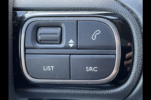 Citroën C5 Aircross 130pk Shine (Elektrisch Schuifdak - Trekhaak - Camera - Keyless Entry - Grip Controle - Dodehoekdetectie - Leder)