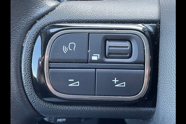 Citroën C5 Aircross 130pk Shine (Elektrisch Schuifdak - Trekhaak - Camera - Keyless Entry - Grip Controle - Dodehoekdetectie - Leder)