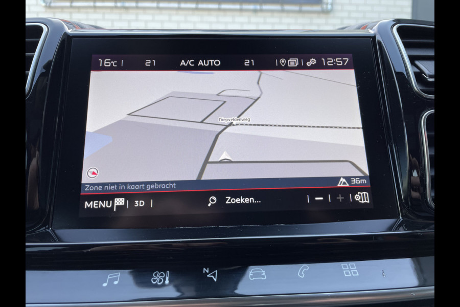 Citroën C5 Aircross 130pk Shine (Elektrisch Schuifdak - Trekhaak - Camera - Keyless Entry - Grip Controle - Dodehoekdetectie - Leder)