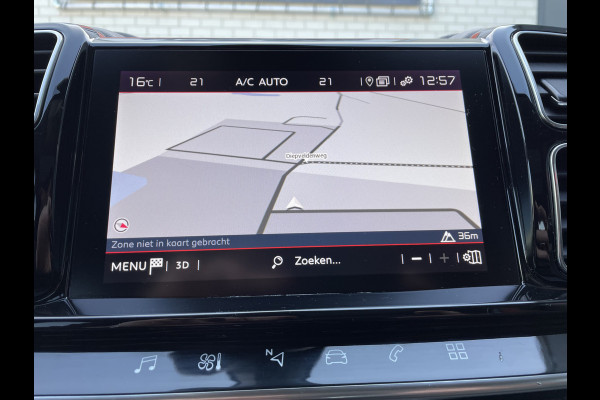 Citroën C5 Aircross 130pk Shine (Elektrisch Schuifdak - Trekhaak - Camera - Keyless Entry - Grip Controle - Dodehoekdetectie - Leder)
