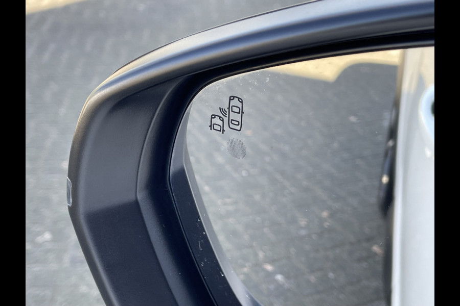 Citroën C5 Aircross 130pk Shine (Elektrisch Schuifdak - Trekhaak - Camera - Keyless Entry - Grip Controle - Dodehoekdetectie - Leder)
