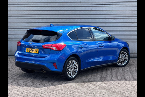 Ford Focus 1.0 EcoBoost Titanium Bns|Climate|PDC V+A|Winterpakket