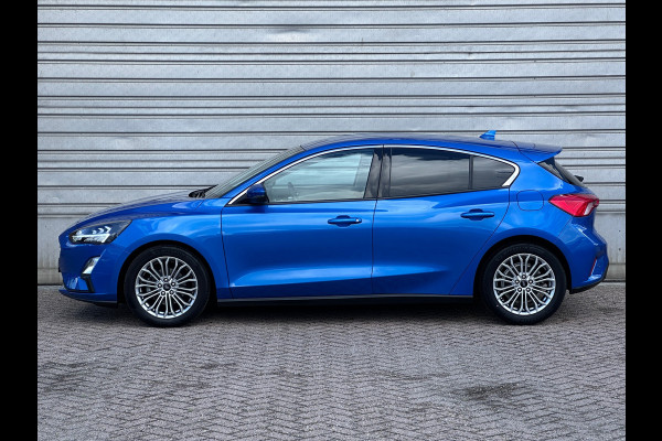 Ford Focus 1.0 EcoBoost Titanium Bns|Climate|PDC V+A|Winterpakket