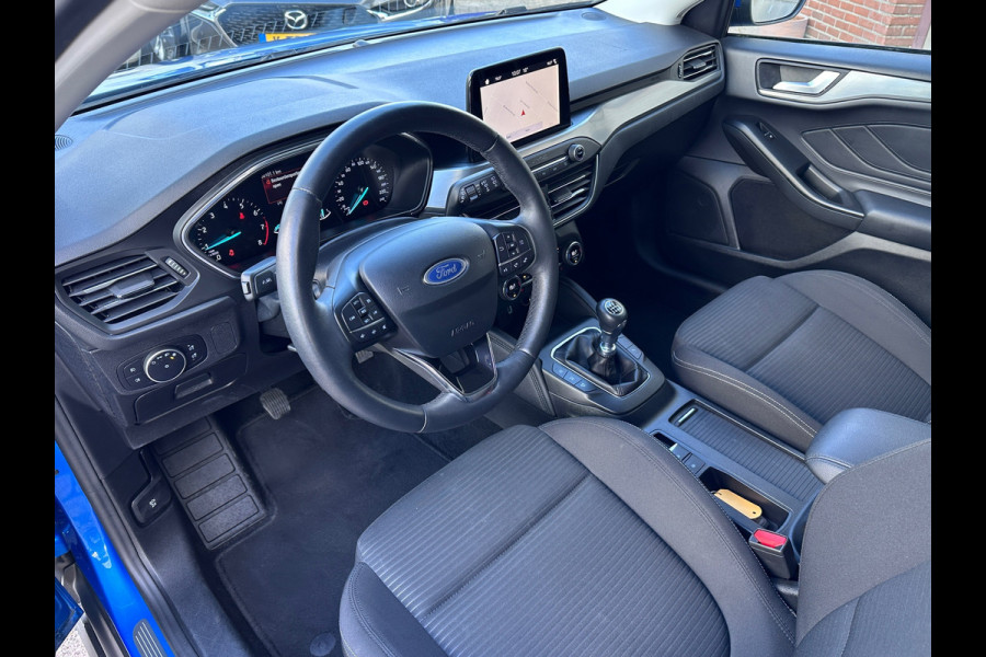 Ford Focus 1.0 EcoBoost Titanium Bns|Climate|PDC V+A|Winterpakket