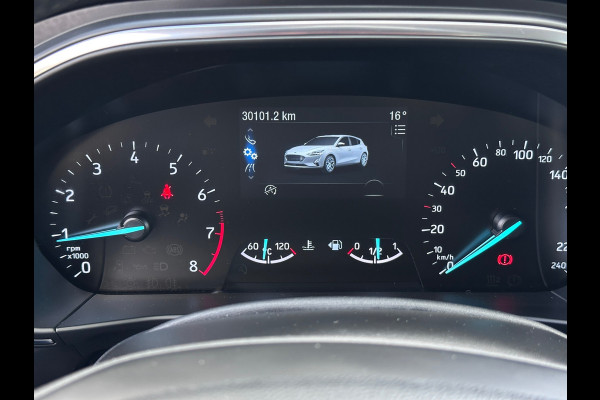Ford Focus 1.0 EcoBoost Titanium Bns|Climate|PDC V+A|Winterpakket